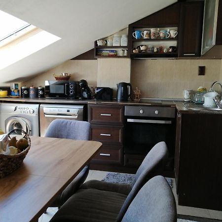 La Vue Marine II Apartment Burgas Luaran gambar