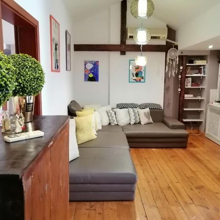 La Vue Marine II Apartment Burgas Luaran gambar
