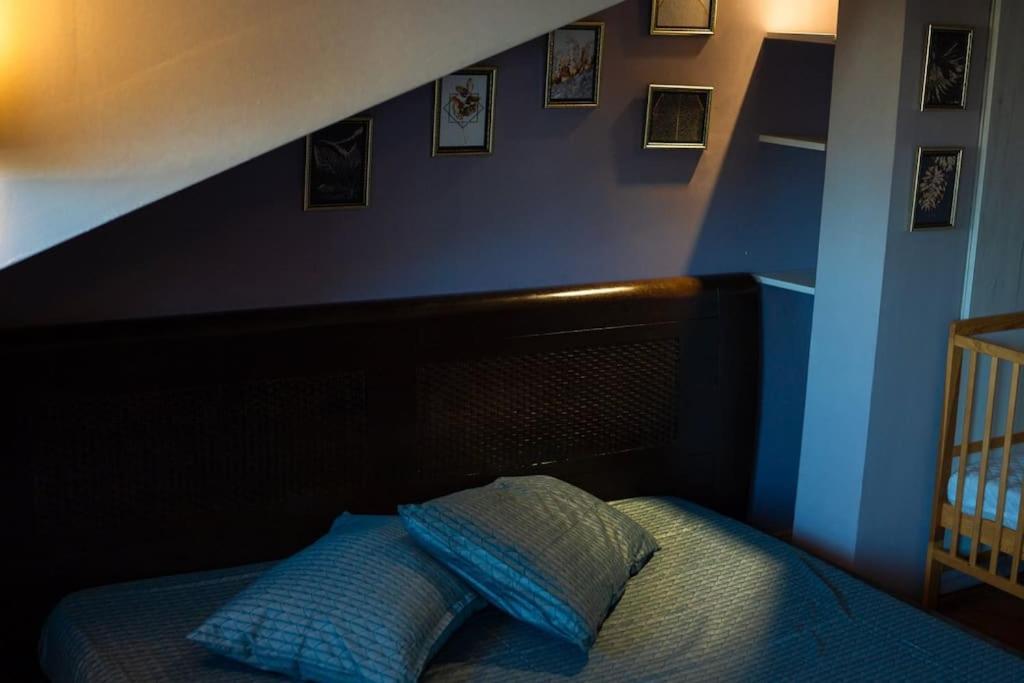 La Vue Marine II Apartment Burgas Luaran gambar