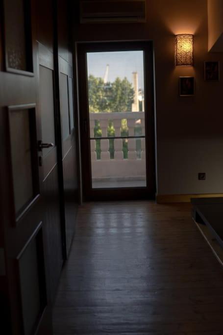 La Vue Marine II Apartment Burgas Luaran gambar