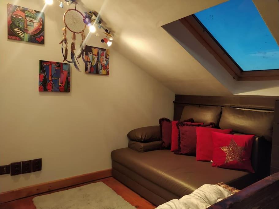 La Vue Marine II Apartment Burgas Luaran gambar