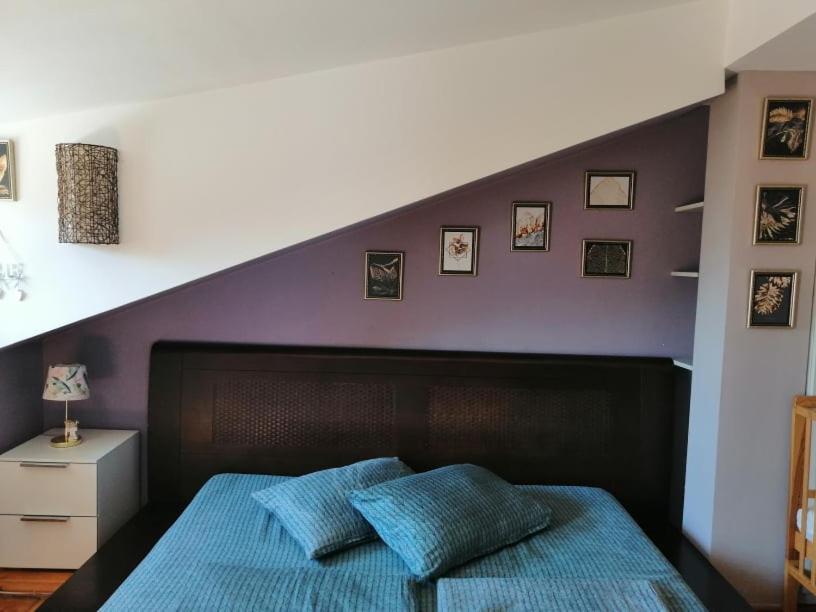 La Vue Marine II Apartment Burgas Luaran gambar