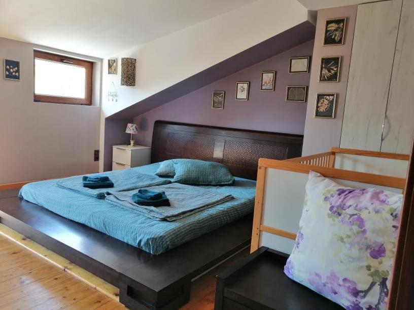 La Vue Marine II Apartment Burgas Luaran gambar