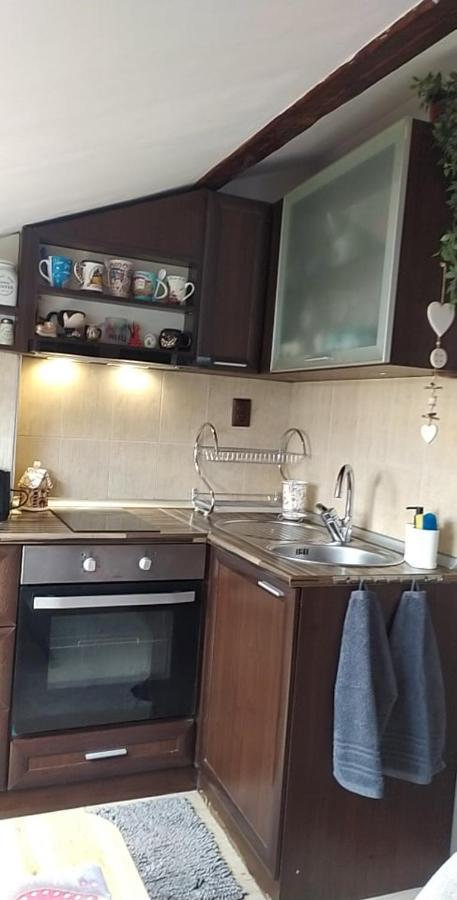 La Vue Marine II Apartment Burgas Luaran gambar