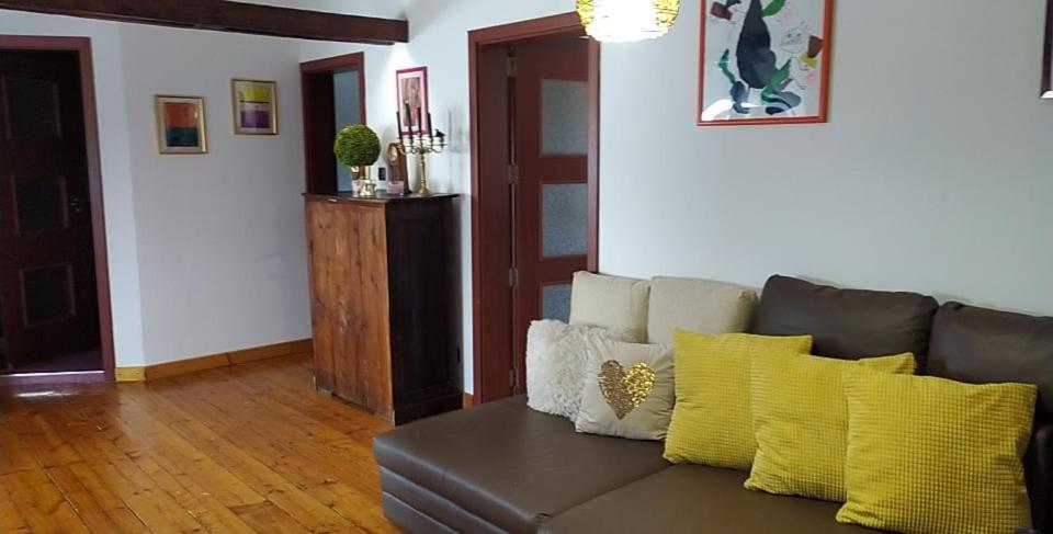 La Vue Marine II Apartment Burgas Luaran gambar