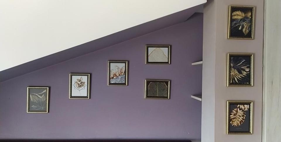 La Vue Marine II Apartment Burgas Luaran gambar