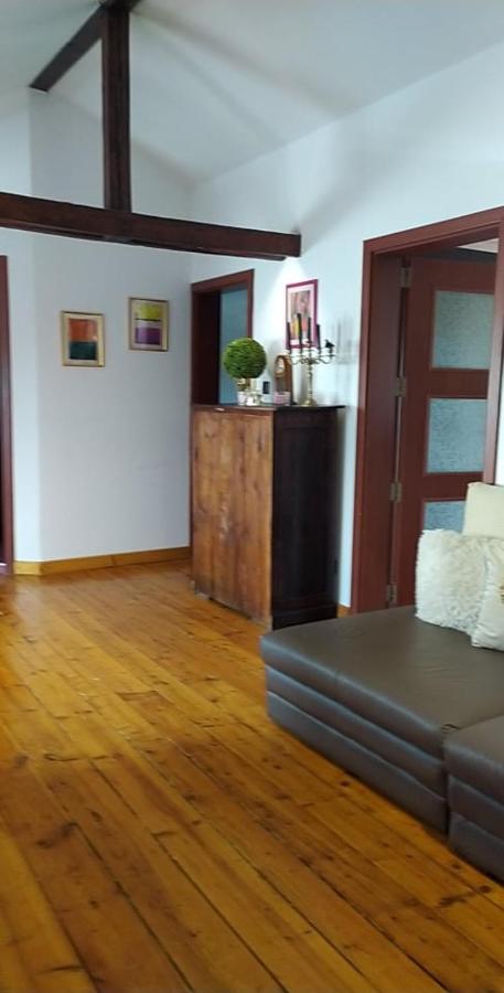 La Vue Marine II Apartment Burgas Luaran gambar
